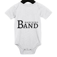 Infant Jersey Short-Sleeve One-Piece Thumbnail