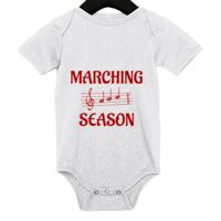 Infant Jersey Short-Sleeve One-Piece Thumbnail