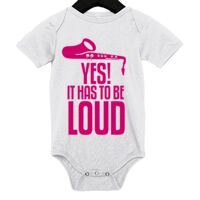 Infant Jersey Short-Sleeve One-Piece Thumbnail