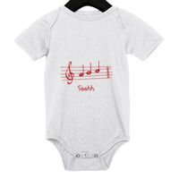Infant Jersey Short-Sleeve One-Piece Thumbnail