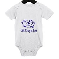 Infant Jersey Short-Sleeve One-Piece Thumbnail