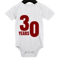 Infant Jersey Short-Sleeve One-Piece Thumbnail