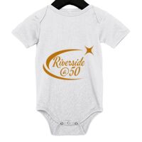 Infant Jersey Short-Sleeve One-Piece Thumbnail