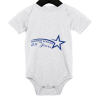 Infant Jersey Short-Sleeve One-Piece Thumbnail