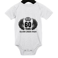 Infant Jersey Short-Sleeve One-Piece Thumbnail