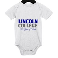 Infant Jersey Short-Sleeve One-Piece Thumbnail