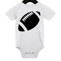 Infant Jersey Short-Sleeve One-Piece Thumbnail