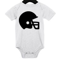 Infant Jersey Short-Sleeve One-Piece Thumbnail