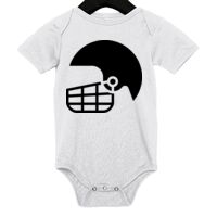 Infant Jersey Short-Sleeve One-Piece Thumbnail