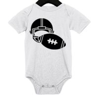 Infant Jersey Short-Sleeve One-Piece Thumbnail