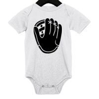 Infant Jersey Short-Sleeve One-Piece Thumbnail