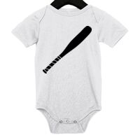 Infant Jersey Short-Sleeve One-Piece Thumbnail