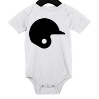 Infant Jersey Short-Sleeve One-Piece Thumbnail