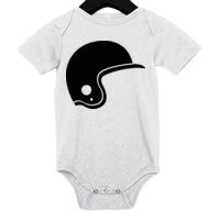 Infant Jersey Short-Sleeve One-Piece Thumbnail