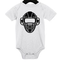 Infant Jersey Short-Sleeve One-Piece Thumbnail