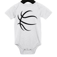 Infant Jersey Short-Sleeve One-Piece Thumbnail
