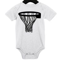 Infant Jersey Short-Sleeve One-Piece Thumbnail