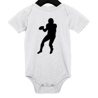 Infant Jersey Short-Sleeve One-Piece Thumbnail