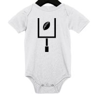 Infant Jersey Short-Sleeve One-Piece Thumbnail