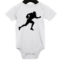 Infant Jersey Short-Sleeve One-Piece Thumbnail