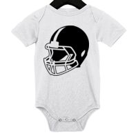 Infant Jersey Short-Sleeve One-Piece Thumbnail