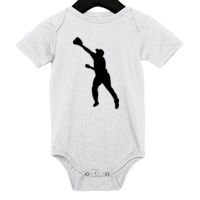 Infant Jersey Short-Sleeve One-Piece Thumbnail