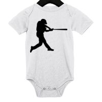 Infant Jersey Short-Sleeve One-Piece Thumbnail