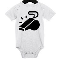 Infant Jersey Short-Sleeve One-Piece Thumbnail