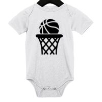 Infant Jersey Short-Sleeve One-Piece Thumbnail