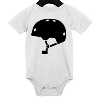 Infant Jersey Short-Sleeve One-Piece Thumbnail