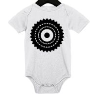 Infant Jersey Short-Sleeve One-Piece Thumbnail