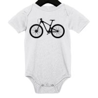 Infant Jersey Short-Sleeve One-Piece Thumbnail