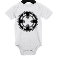 Infant Jersey Short-Sleeve One-Piece Thumbnail