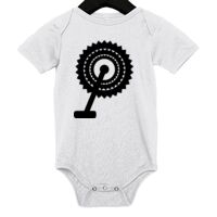 Infant Jersey Short-Sleeve One-Piece Thumbnail