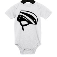 Infant Jersey Short-Sleeve One-Piece Thumbnail