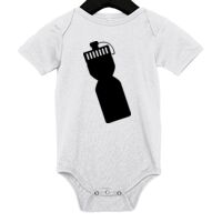 Infant Jersey Short-Sleeve One-Piece Thumbnail
