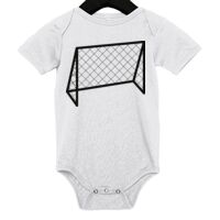 Infant Jersey Short-Sleeve One-Piece Thumbnail