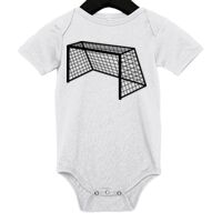 Infant Jersey Short-Sleeve One-Piece Thumbnail