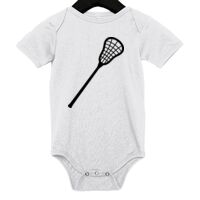 Infant Jersey Short-Sleeve One-Piece Thumbnail