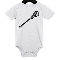 Infant Jersey Short-Sleeve One-Piece Thumbnail
