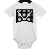 Infant Jersey Short-Sleeve One-Piece Thumbnail