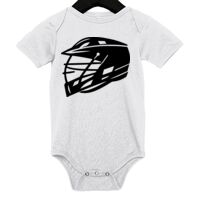 Infant Jersey Short-Sleeve One-Piece Thumbnail