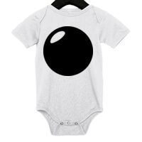 Infant Jersey Short-Sleeve One-Piece Thumbnail