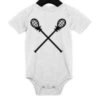 Infant Jersey Short-Sleeve One-Piece Thumbnail
