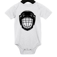 Infant Jersey Short-Sleeve One-Piece Thumbnail
