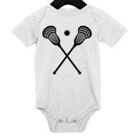 Infant Jersey Short-Sleeve One-Piece Thumbnail