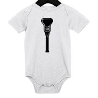 Infant Jersey Short-Sleeve One-Piece Thumbnail