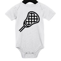 Infant Jersey Short-Sleeve One-Piece Thumbnail
