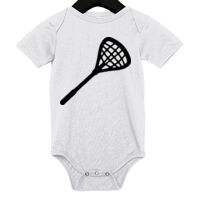 Infant Jersey Short-Sleeve One-Piece Thumbnail