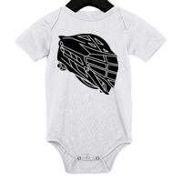 Infant Jersey Short-Sleeve One-Piece Thumbnail